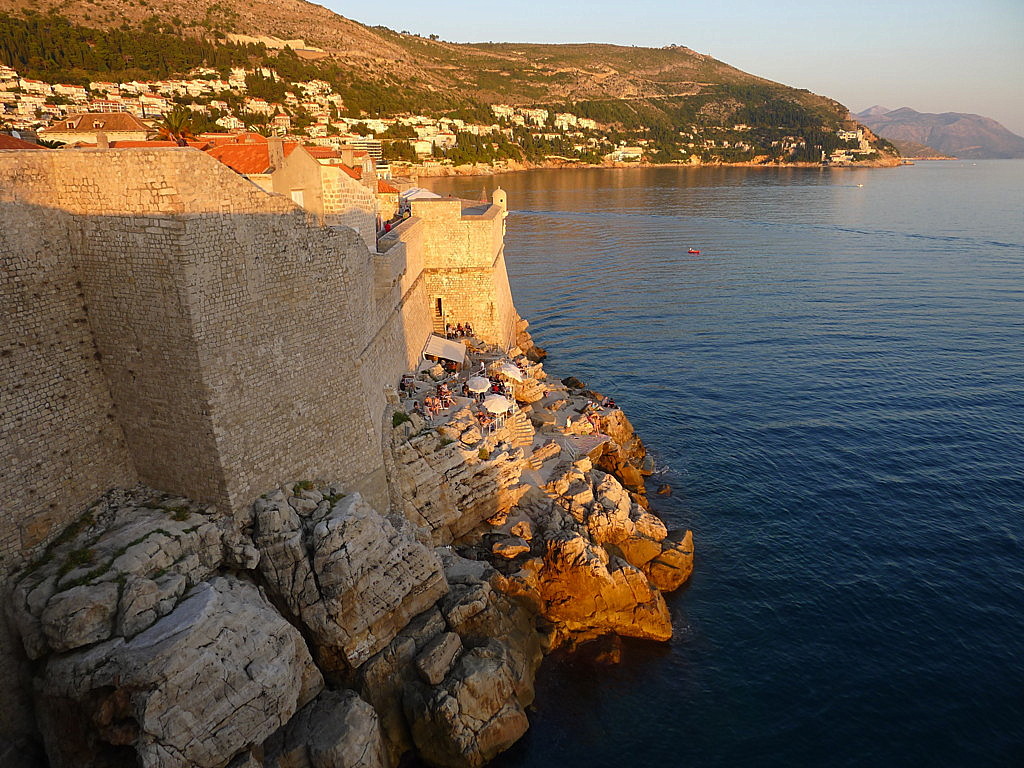Dubrovnik Old Town